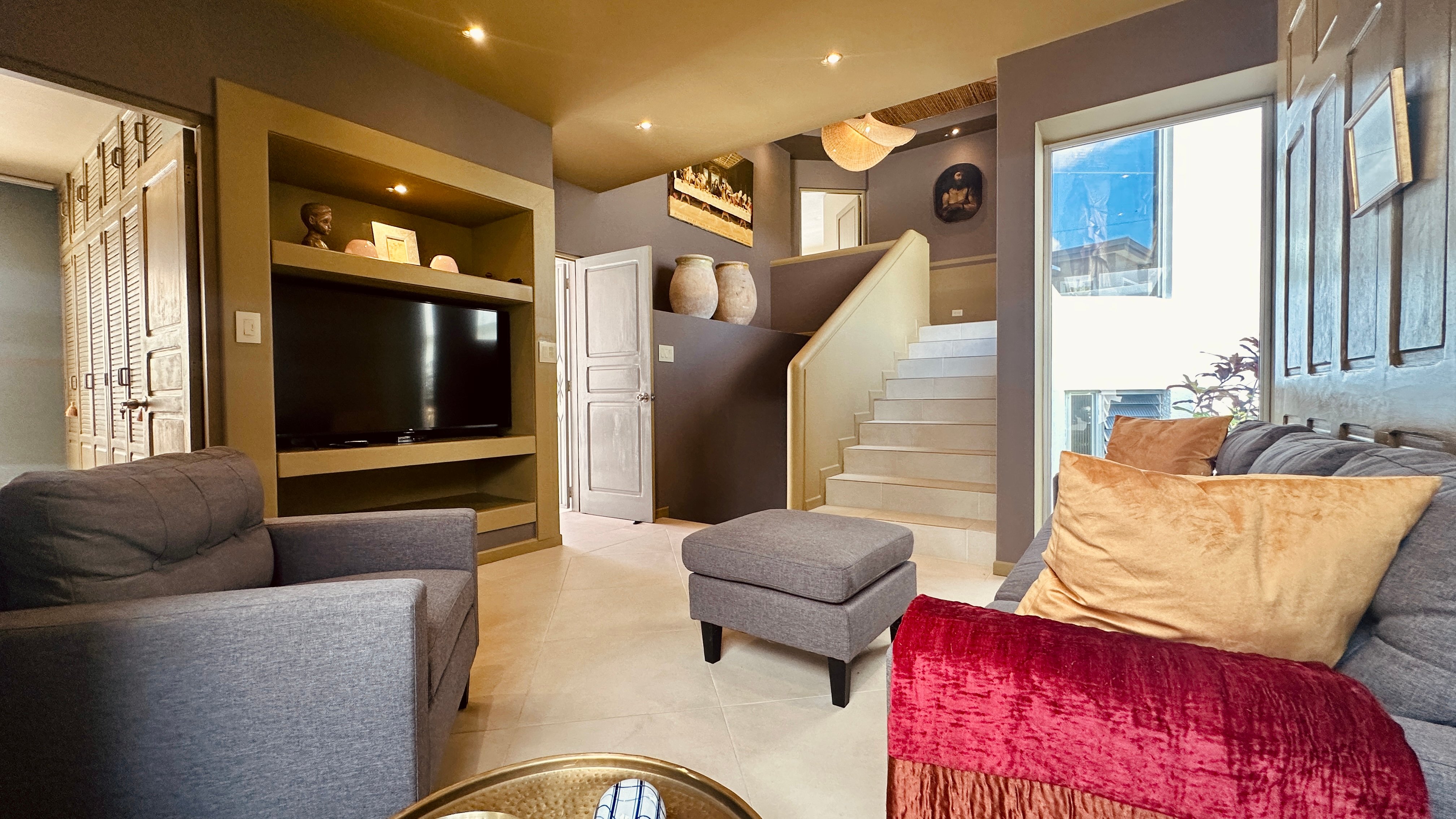 Villa French Riviera | Casa Escazu