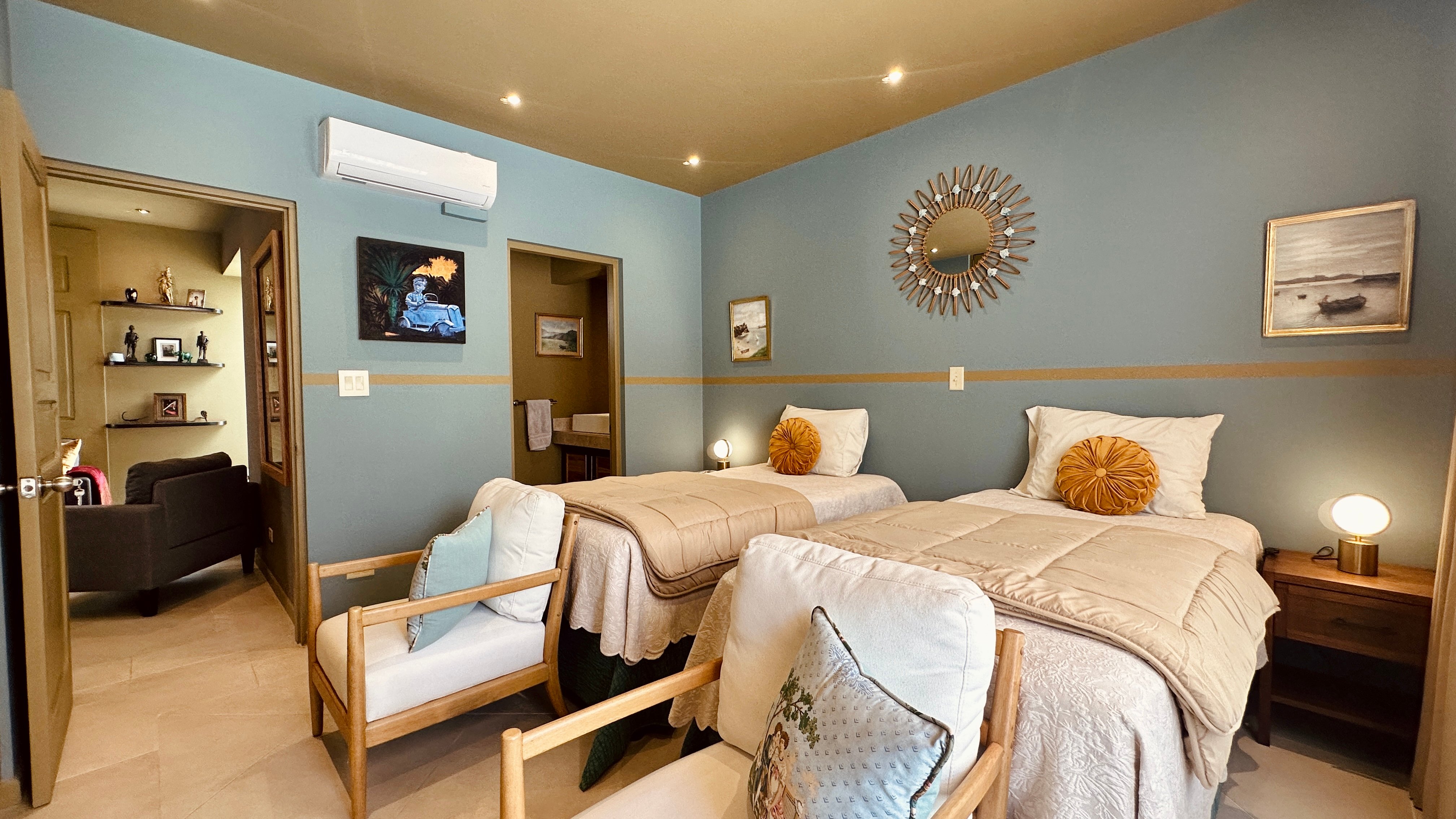 Villa French Riviera | Casa Escazu