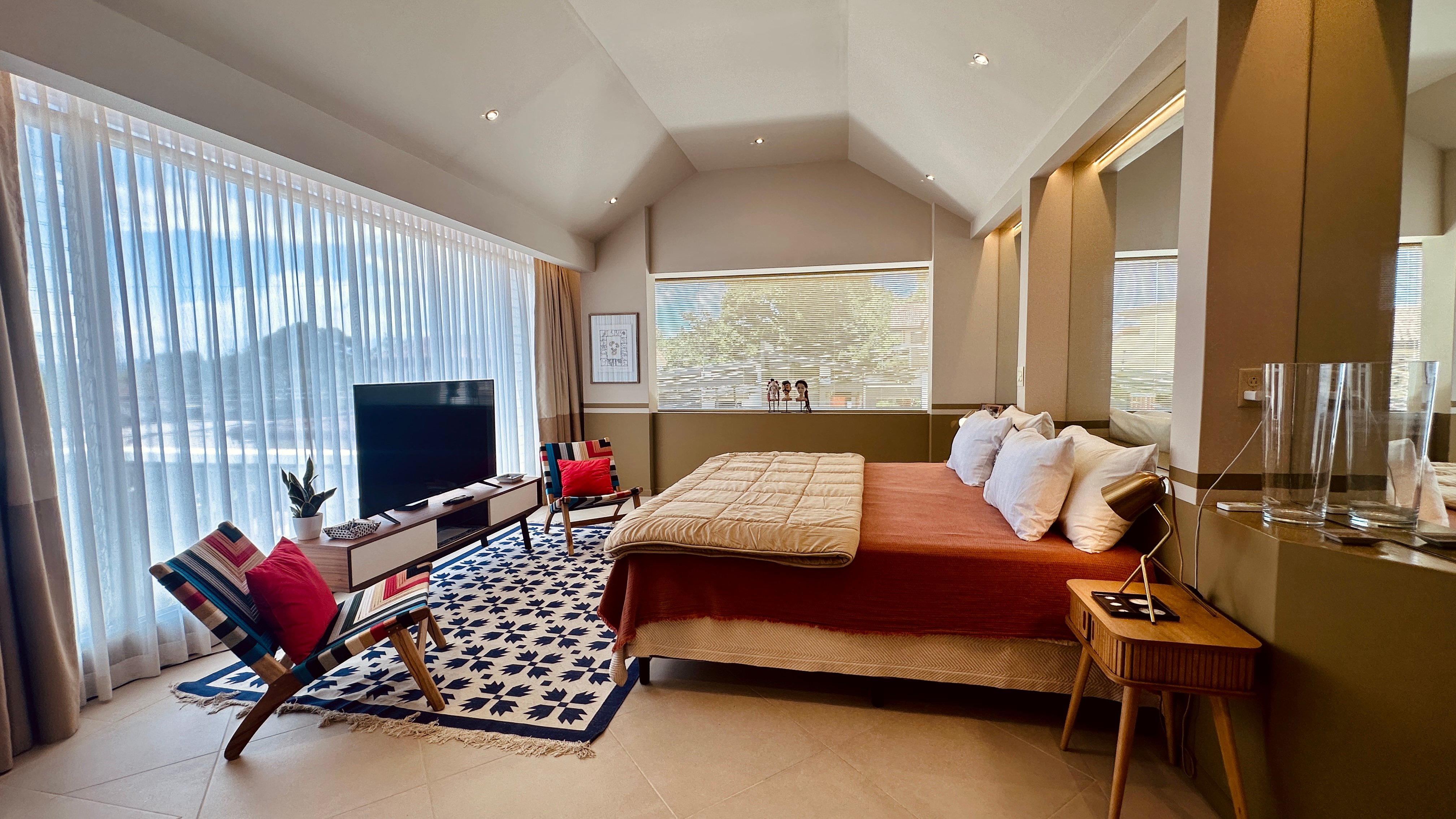 Villa French Riviera | Casa Escazu