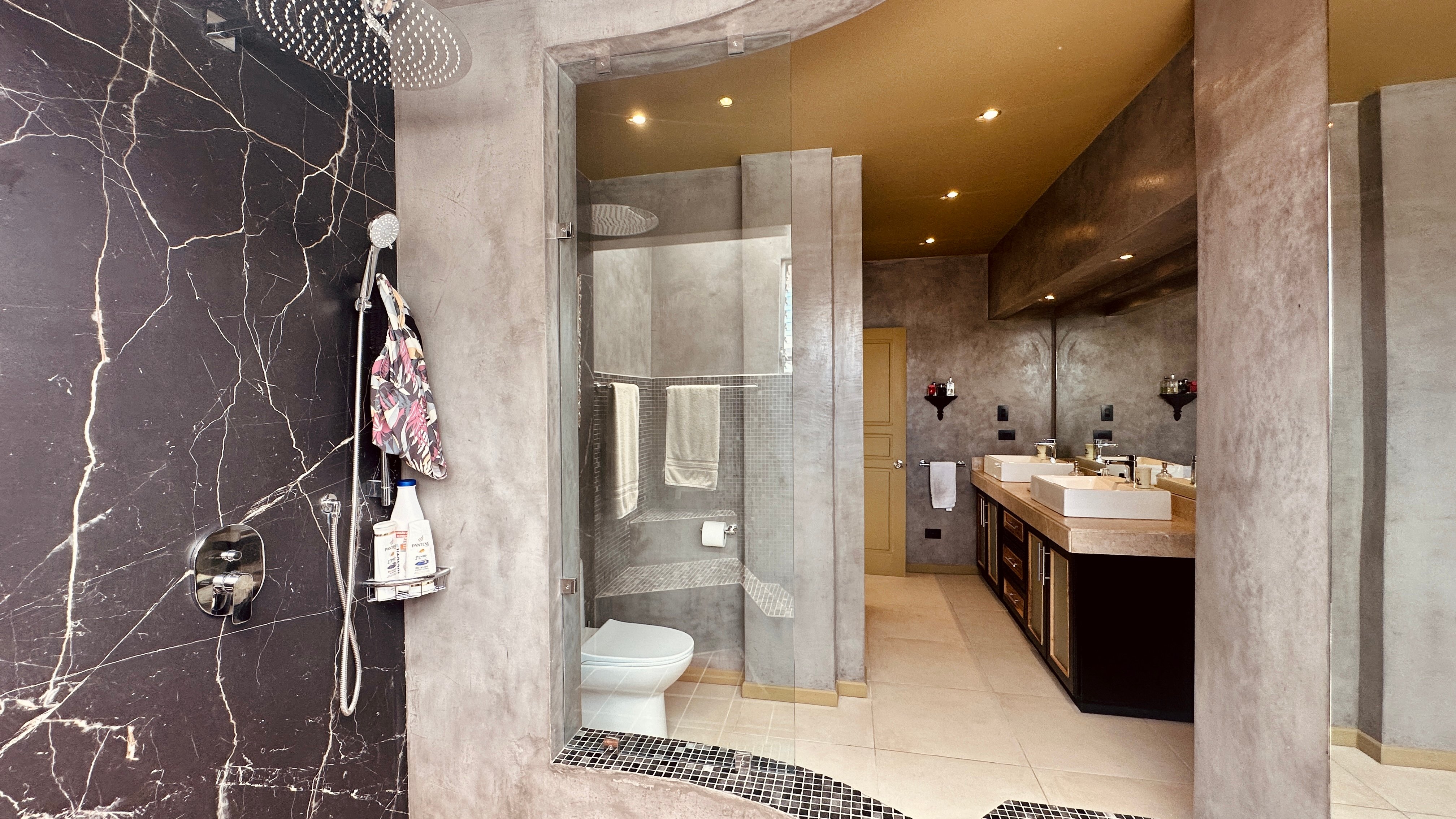 Villa French Riviera | Casa Escazu