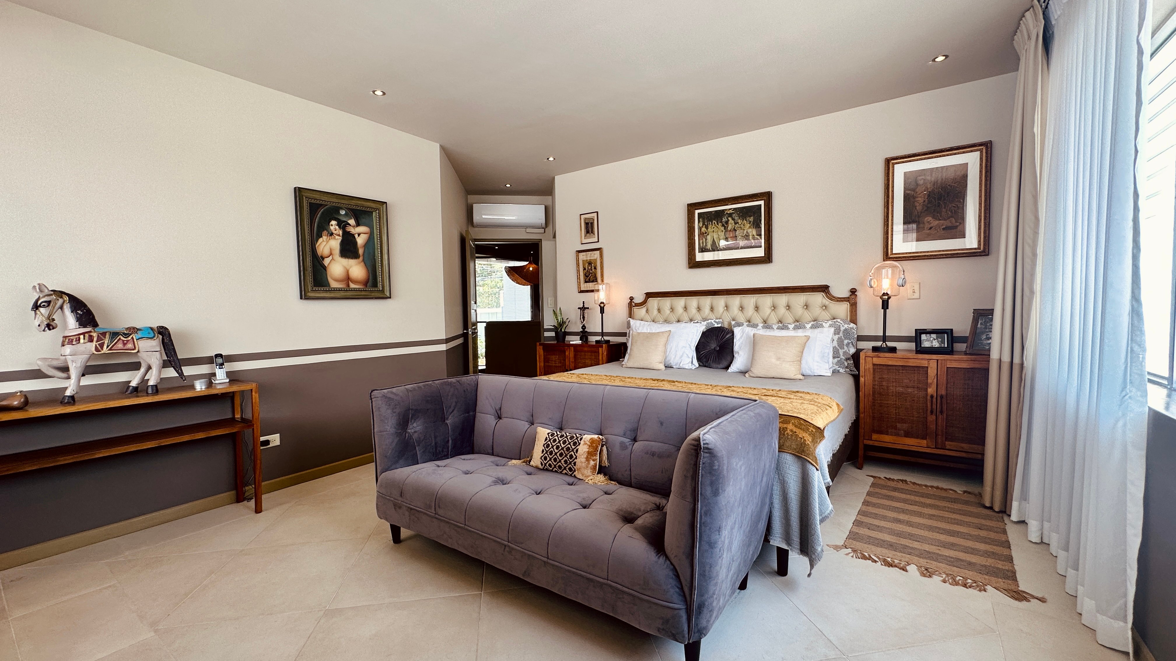 Villa French Riviera | Casa Escazu