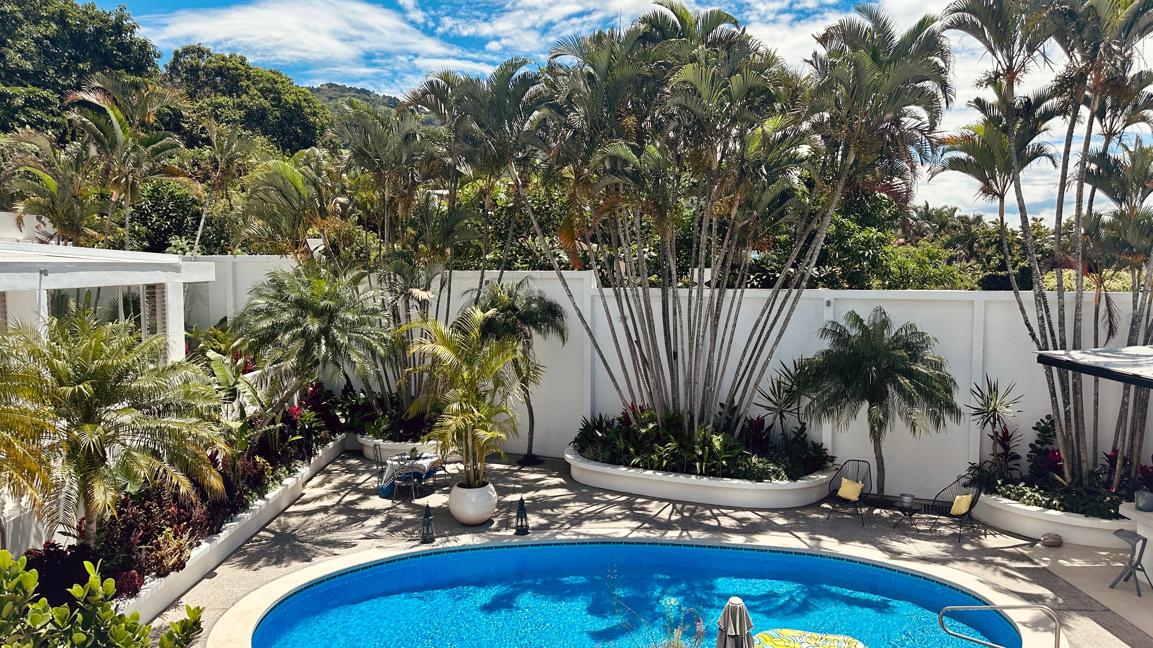 Villa French Riviera | Casa Escazu