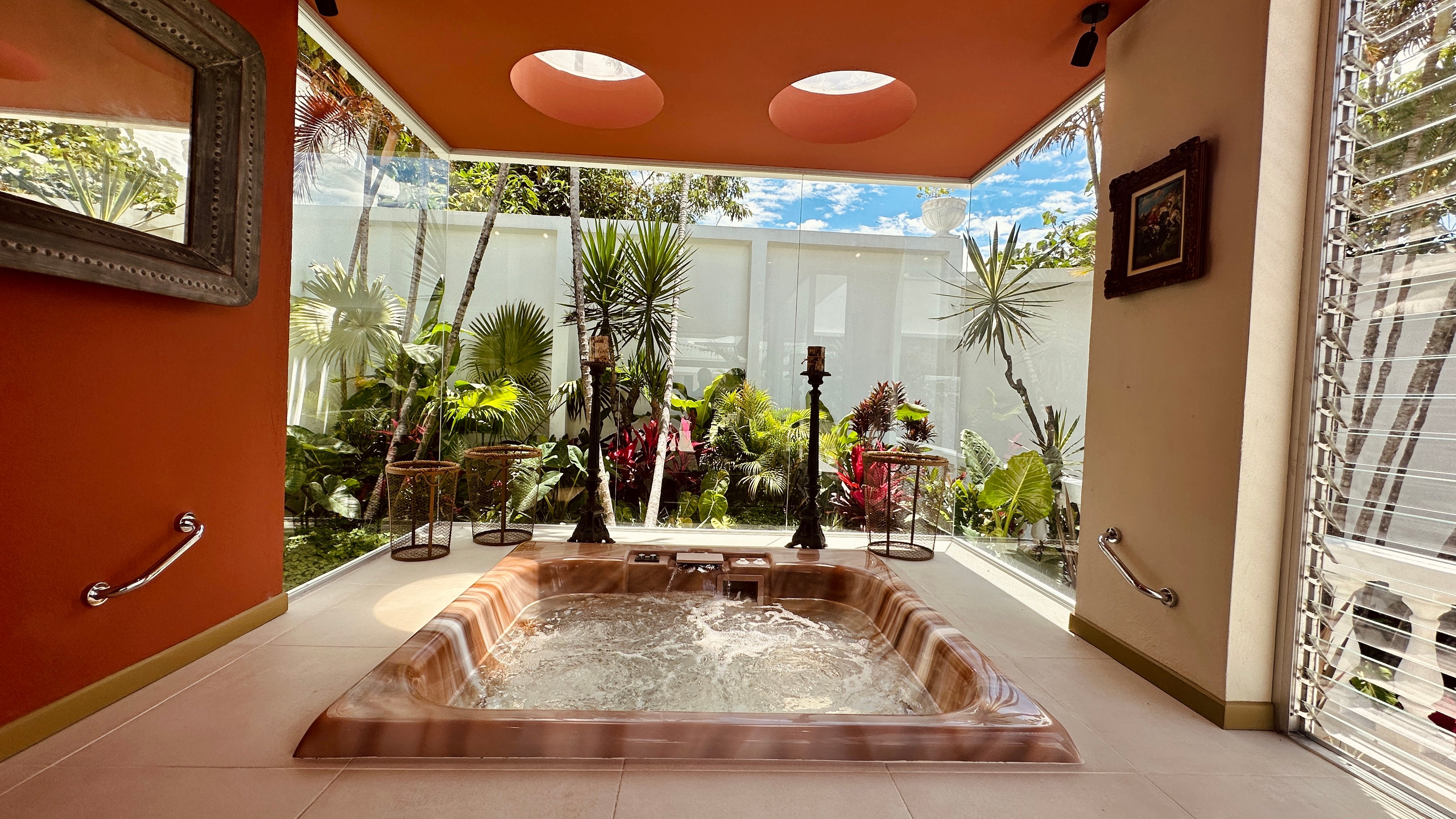 Villa French Riviera | Casa Escazu
